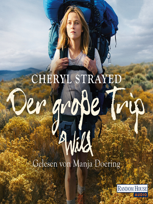 Title details for Der große Trip by Cheryl Strayed - Available